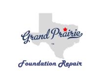 Grand Prairie Foundation Repair image 1